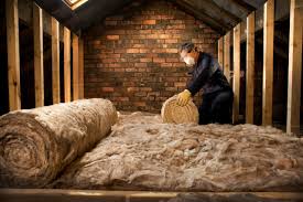 Types of Insulation We Offer in Selden, NY